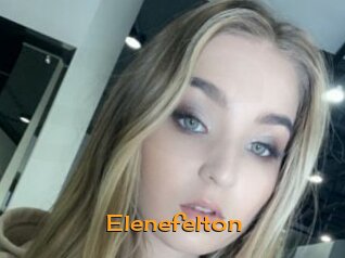 Elenefelton