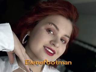 Elenefootman