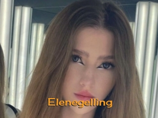 Elenegelling