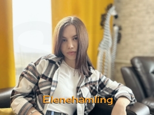 Elenehamling