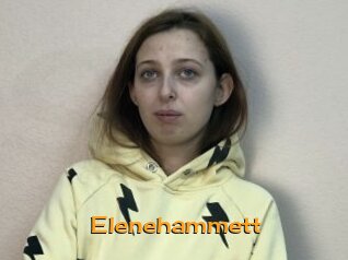 Elenehammett