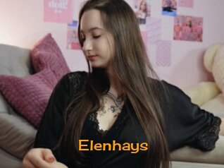 Elenhays