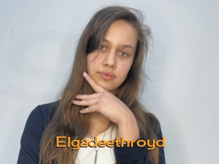 Elgadeethroyd