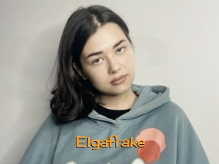 Elgafrake