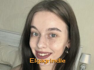 Elgagrindle