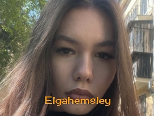 Elgahemsley