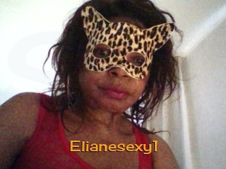 Elianesexy1