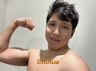 Eliblue