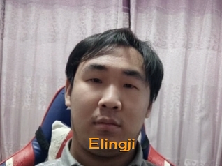 Elingji