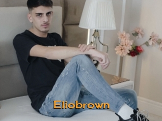 Eliobrown