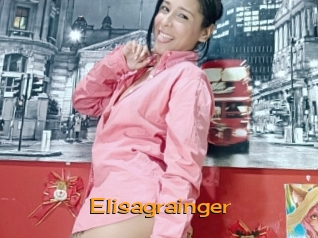 Elisagrainger