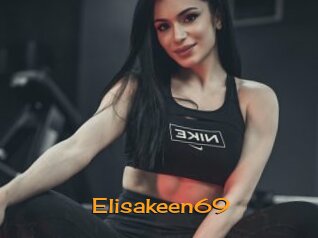 Elisakeen69