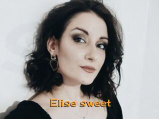 Elise_sweet