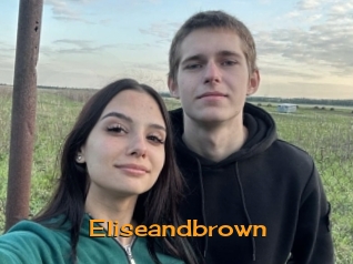 Eliseandbrown