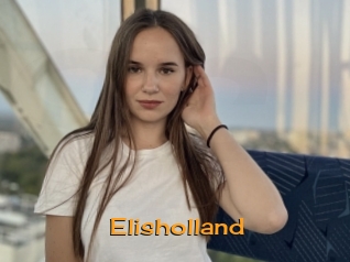 Elisholland