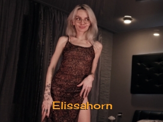 Elissahorn