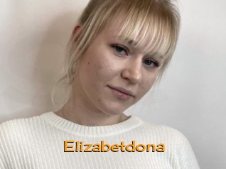 Elizabetdona