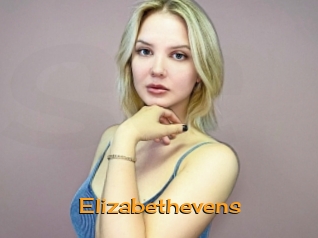 Elizabethevens