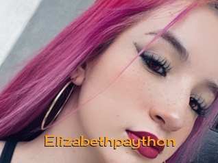 Elizabethpaython