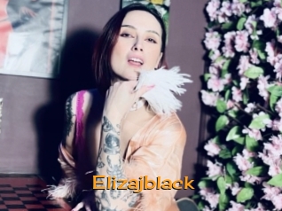 Elizajblack