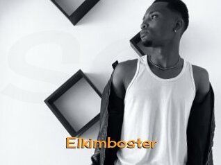 Elkimboster