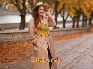 Ellabursin