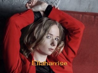 Ellaharrise