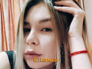 Ellanuar