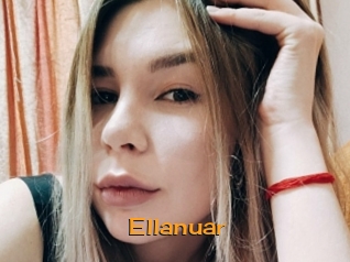 Ellanuar