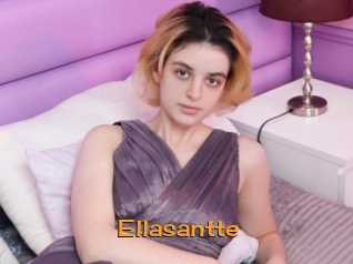 Ellasantte