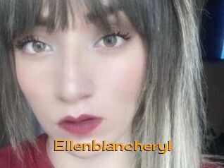 Ellenblancheryl