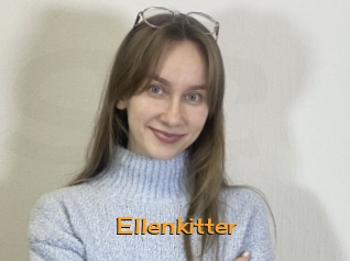 Ellenkitter