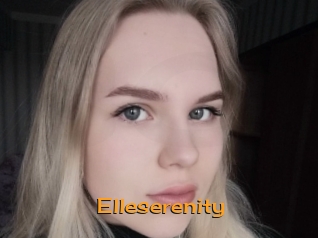 Elleserenity