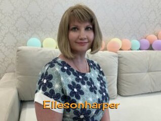 Ellesonharper