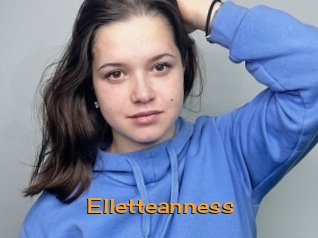 Elletteanness