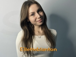 Elletteblanton