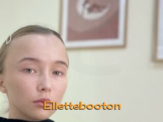 Ellettebooton