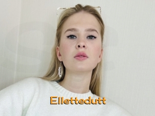 Ellettedutt