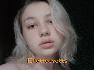 Elletteevetts