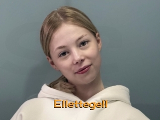 Ellettegell