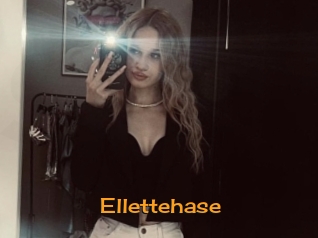 Ellettehase