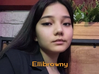 Ellibrowny