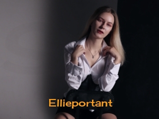 Ellieportant