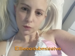 Elliesosubmissive