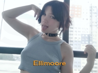 Ellimoore