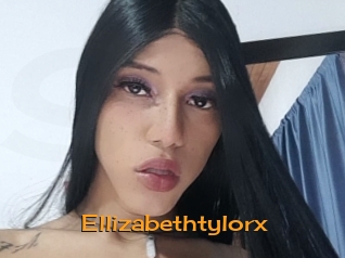 Ellizabethtylorx