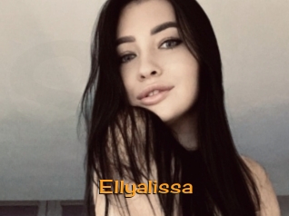 Ellyalissa