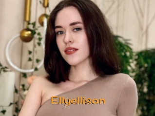 Ellyellison