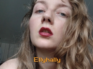 Ellyhally