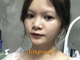 Ellyhang